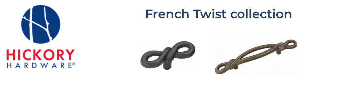 French Twist French Twist